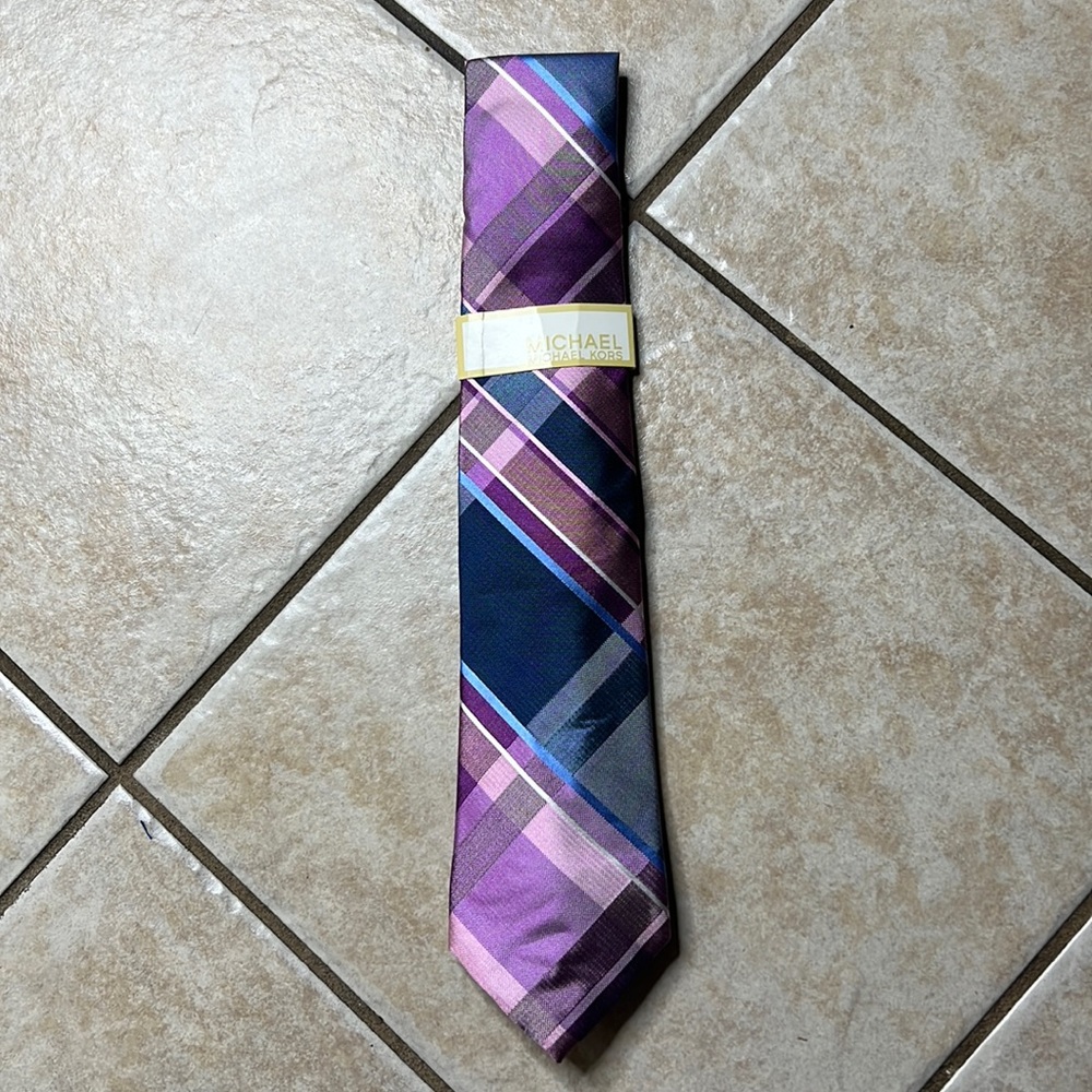 Michael‎ Kors tie